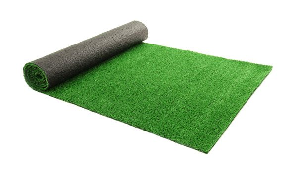 Real Turf vs Artificial Turf - Glenview Turf Suppliers