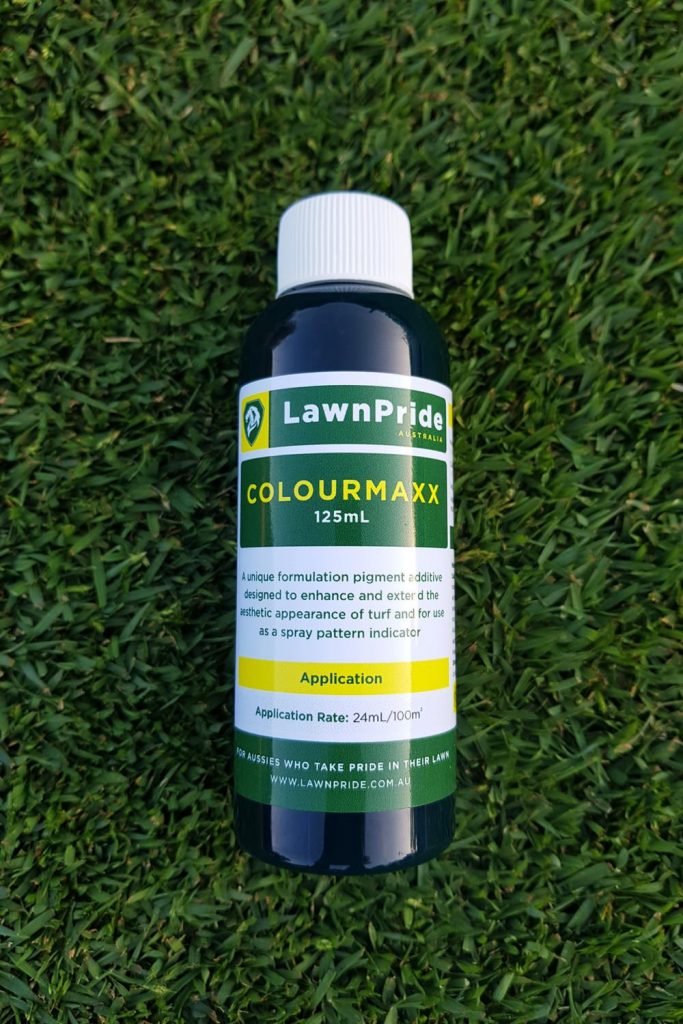 Lawn Pride Colourmaxx 125 mL